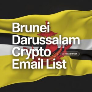 Brunei Darussalam Crypto Email List