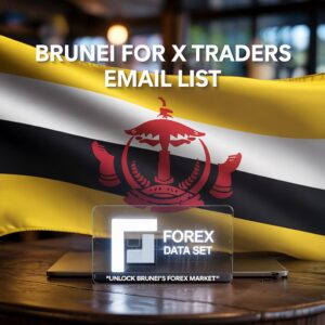 Brunei Forex Traders Email List