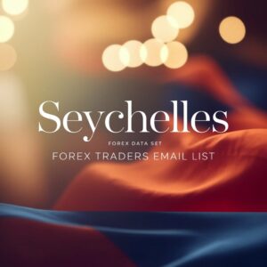 Seychelles Forex Traders Email List