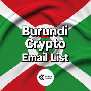 Burundi Crypto Email List