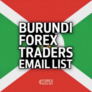 Burundi Forex Traders Email List