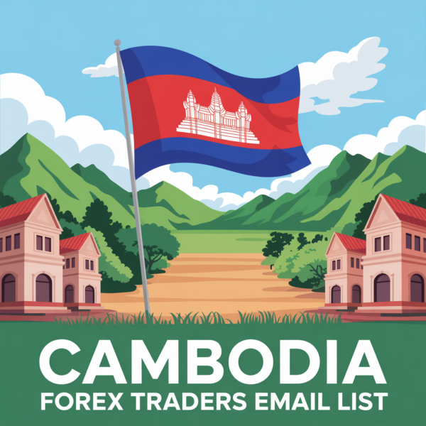 Cambodia Forex Traders Email List