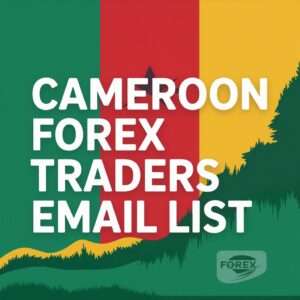 Cameroon Forex Traders Email List