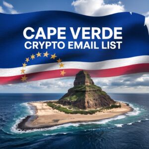 Cape Verde Crypto Email List