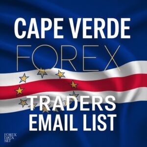 Cape Verde Forex Traders Email List