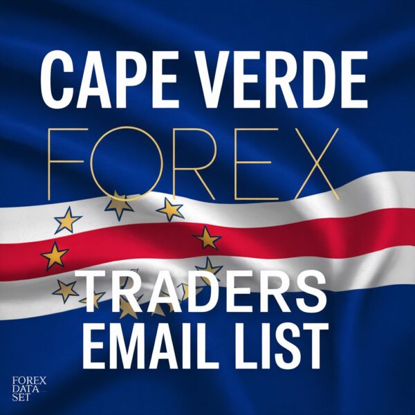 Cape Verde Forex Traders Email List