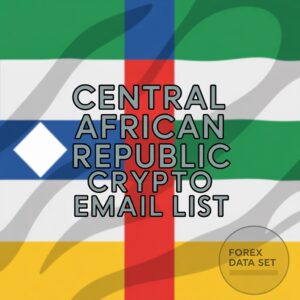Central African Republic Crypto Email List