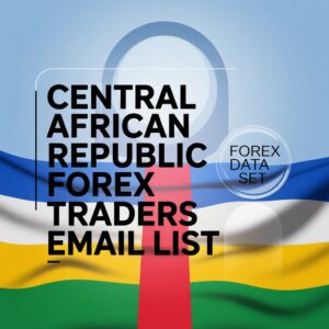 Central African Republic Forex Traders Email List