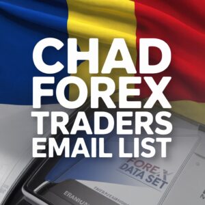 Chad Forex Traders Email List