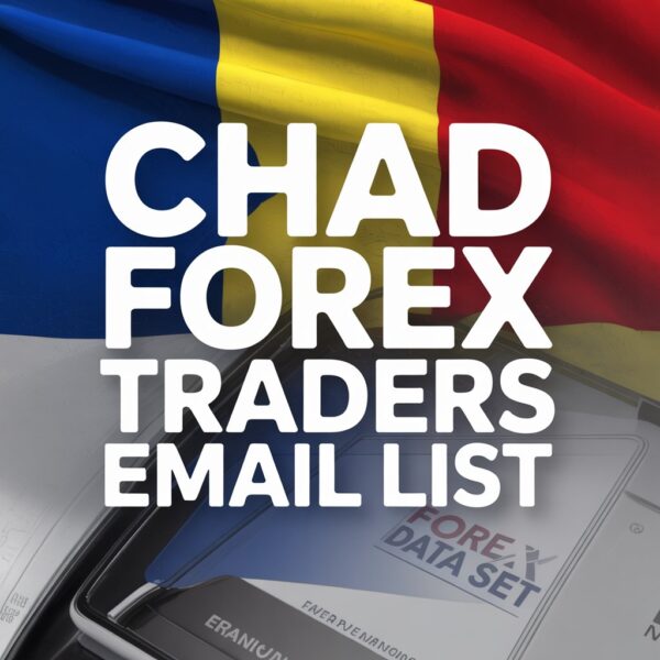 Chad Forex Traders Email List