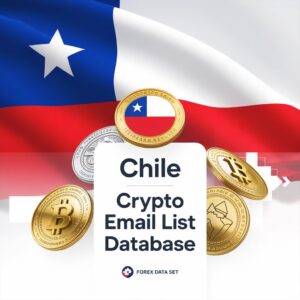 Chile Crypto Email List Database