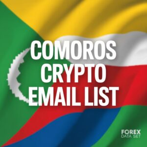 Comoros Crypto Email List
