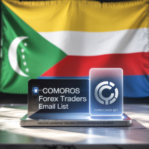 Comoros Forex Traders Email List
