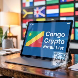 Congo Crypto Email List