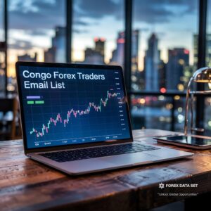Congo Forex Traders Email List