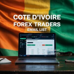 Cote d’Ivoire Forex Traders Email List