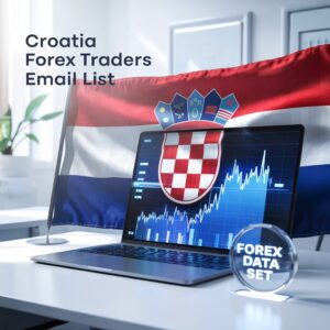 Croatia Forex Traders Email List