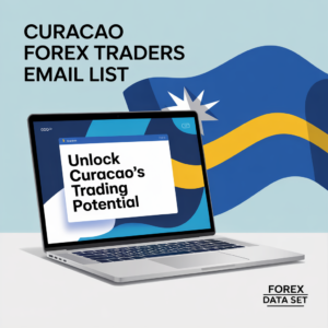 Curacao Forex Traders Email List