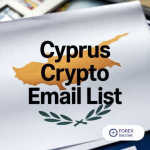 Cyprus Crypto Email List