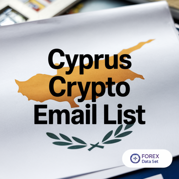 Cyprus Crypto Email List
