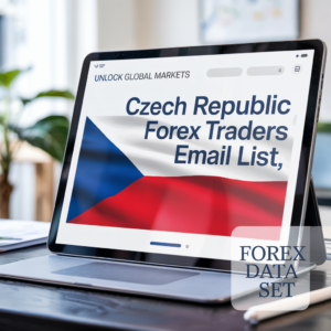 Czech Republic Forex Traders Email List