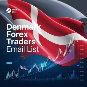 Denmark Forex Traders Email List