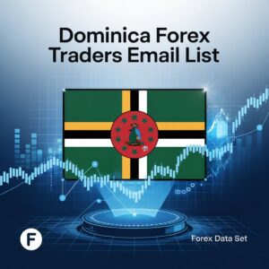 Dominica Forex Traders Email List