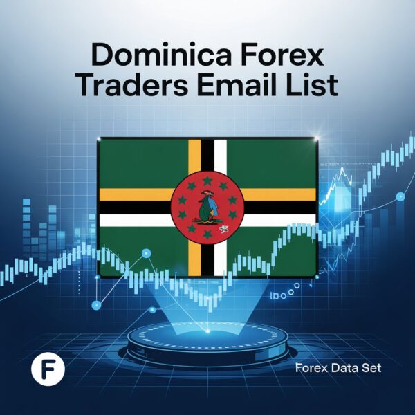 Dominica Forex Traders Email List