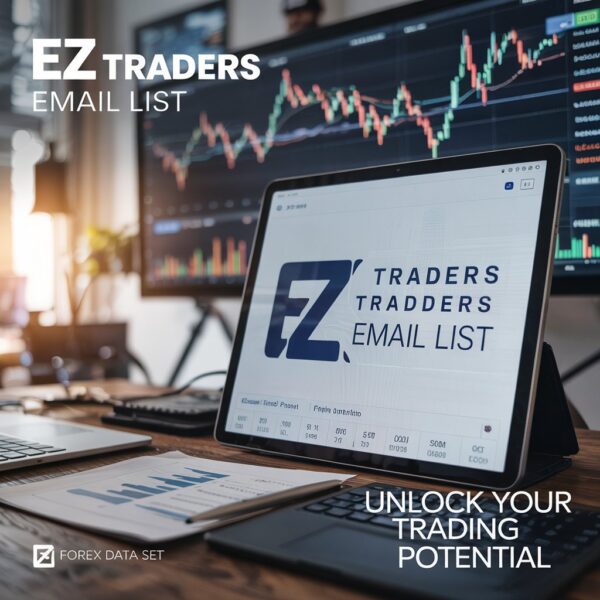 EZ Traders Email List