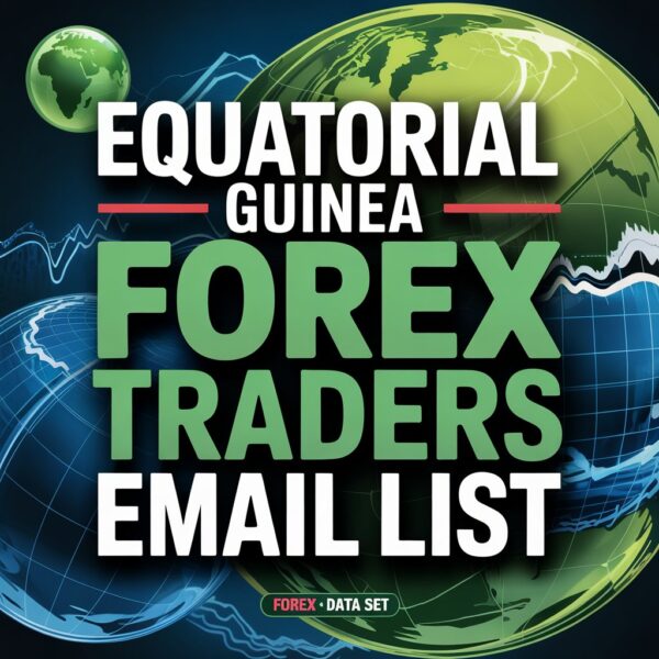 Equatorial Guinea Forex Traders Email List