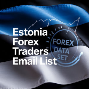 Estonia Forex Traders Email List