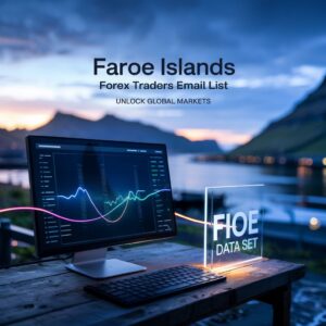 Faroe Islands Forex Traders Email List