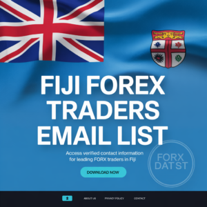 Fiji Forex Traders Email List