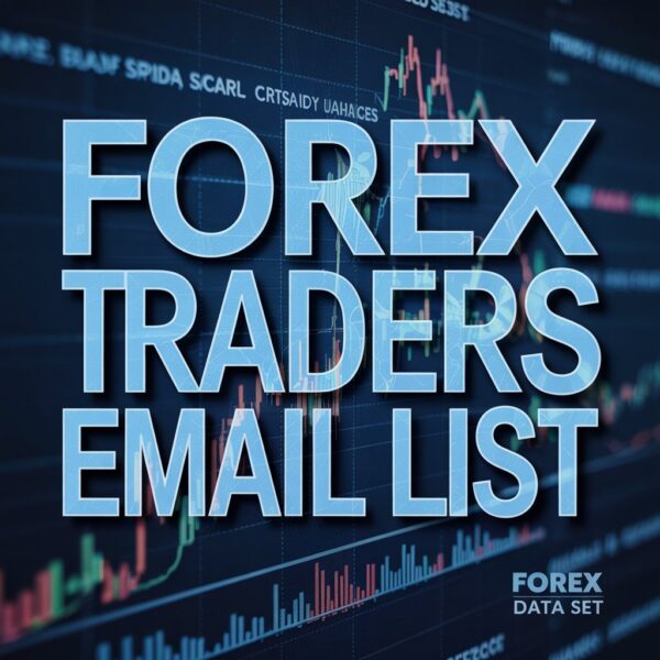 Forex Traders Email List