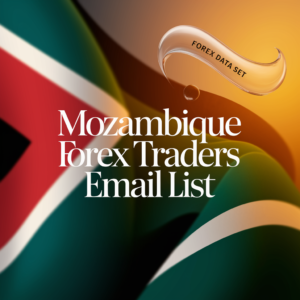 Mozambique Forex Traders Email list