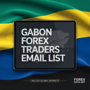 Gabon Forex Traders Email List