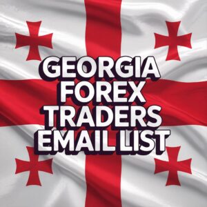 Georgia Forex Traders Email List