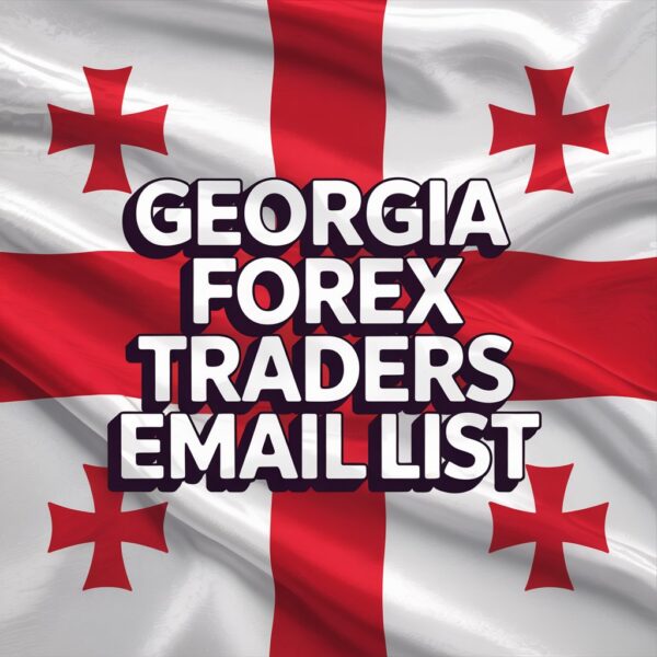 Georgia Forex Traders Email List