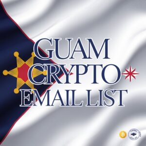Guam Crypto Email List