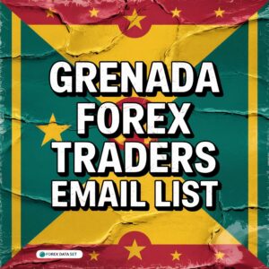Grenada Forex Traders Email List