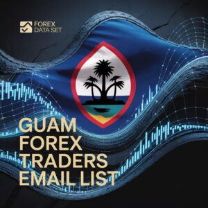 Guam Forex Traders Email List