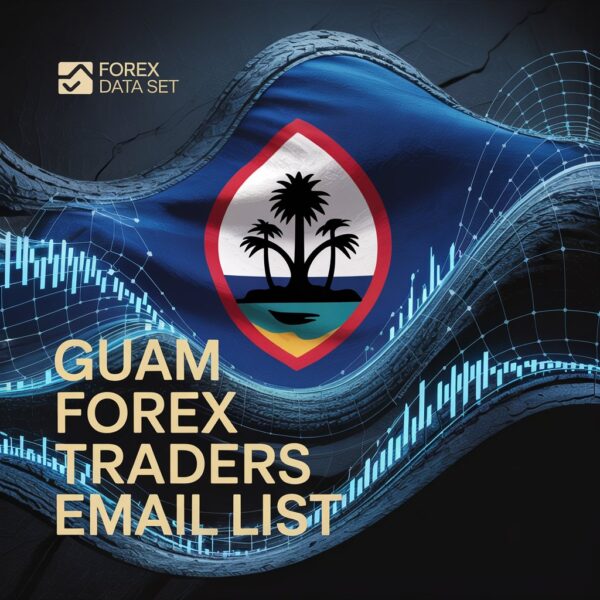 Guam Forex Traders Email List