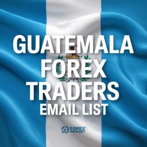 Guatemala Forex Traders Email List
