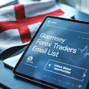 Guernsey Forex Traders Email List