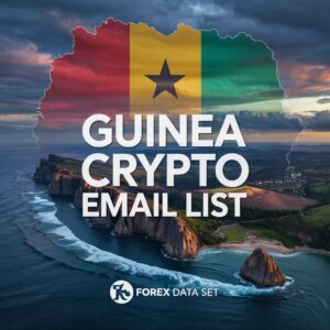 Guinea Crypto Email List