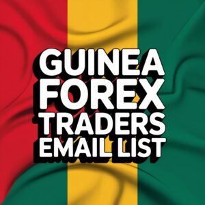 Guinea Forex Traders Email List