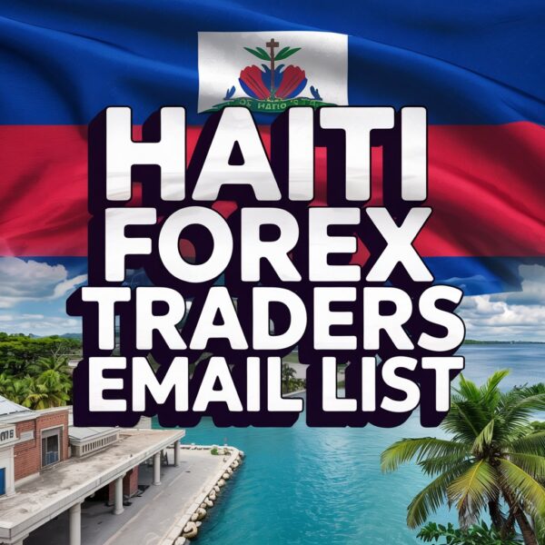 Haiti Forex Traders Email List