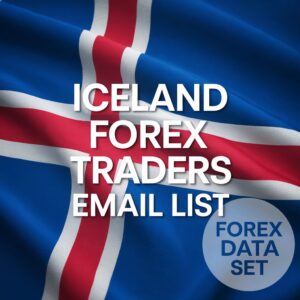 Iceland Forex Traders Email List