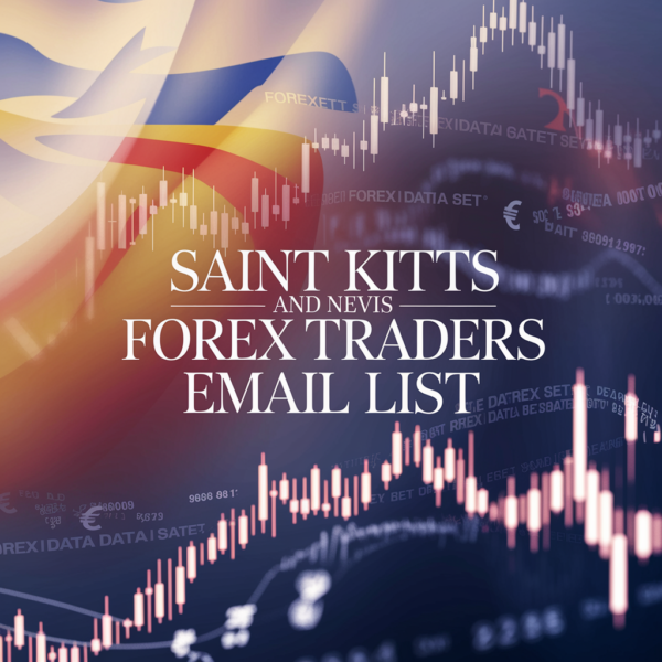 Saint Kitts And Nevis Forex Traders Email List