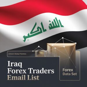Iraq Forex Traders Email List
